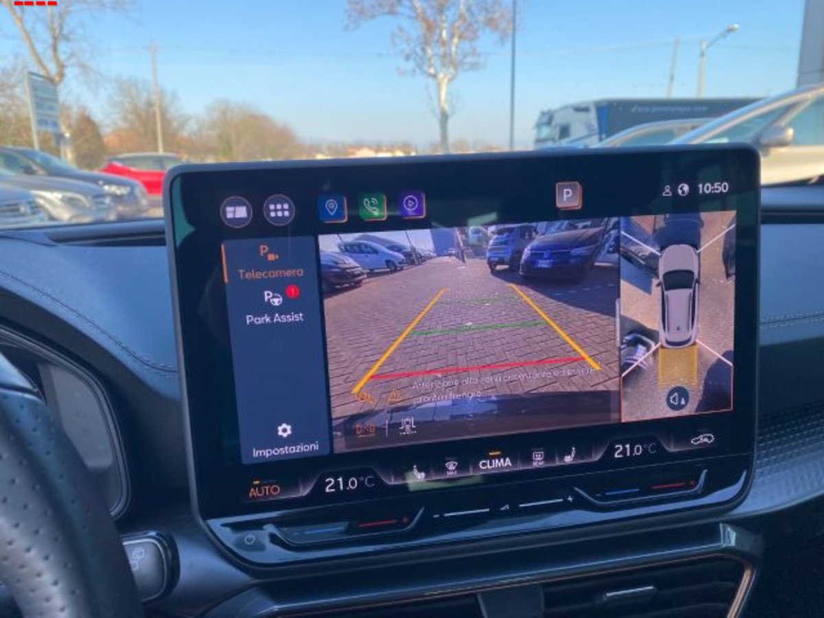 Cupra Formentor Formentor 2.0 TDI (13)