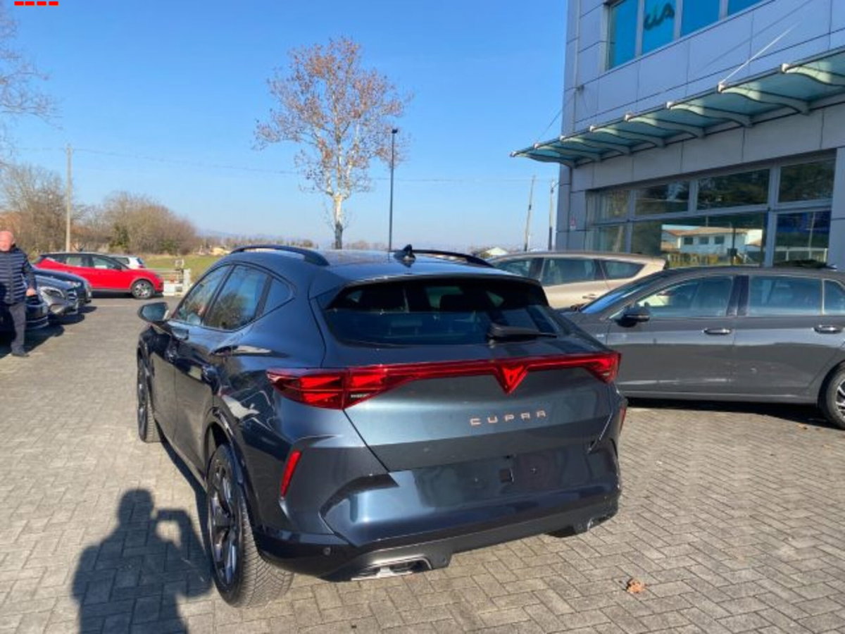 Cupra Formentor Formentor 2.0 TDI (4)