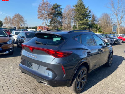 Cupra Formentor Formentor 2.0 TDI (5)