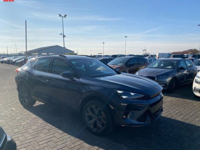 Cupra Formentor Formentor 2.0 TDI (6)
