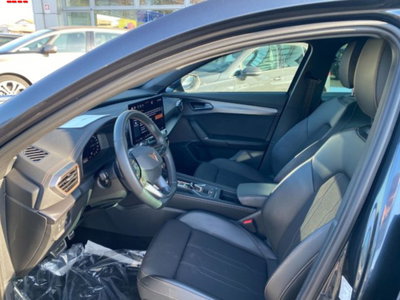 Cupra Formentor Formentor 2.0 TDI (8)