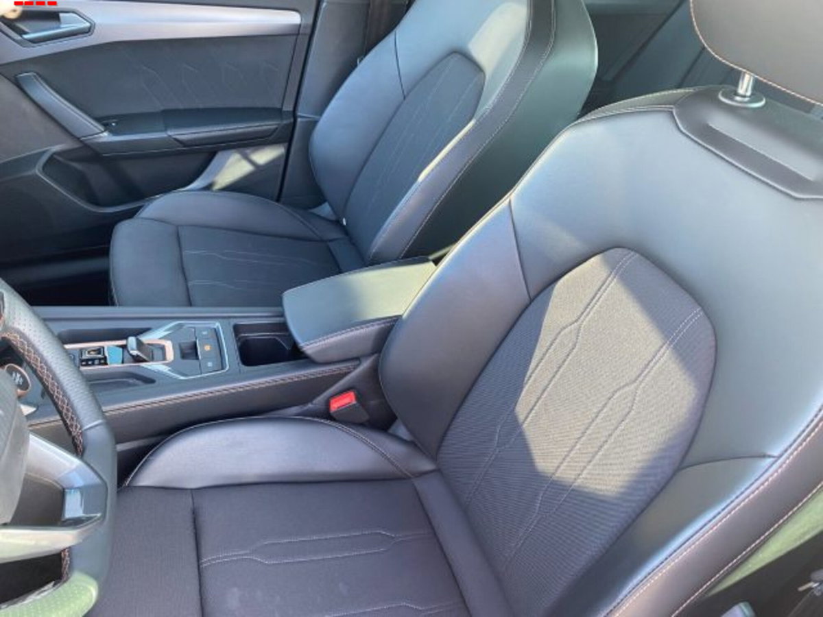 Cupra Formentor Formentor 2.0 TDI (9)