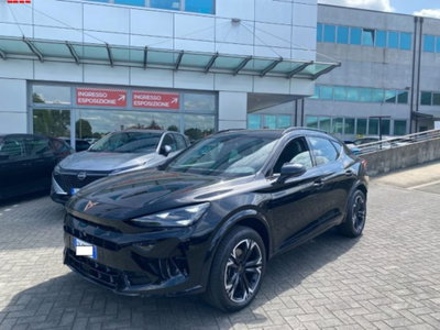 Cupra Formentor 1.5 hybrid 150cv dsg usata