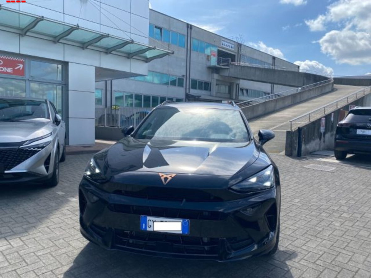 Cupra Formentor 1.5 hybrid 150cv dsg (2)