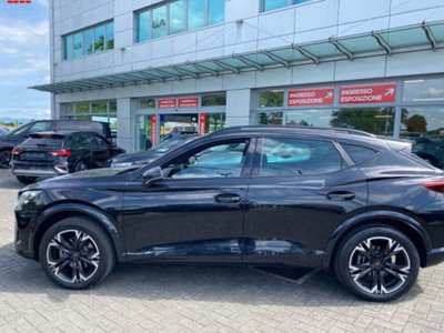Cupra Formentor 1.5 hybrid 150cv dsg (3)