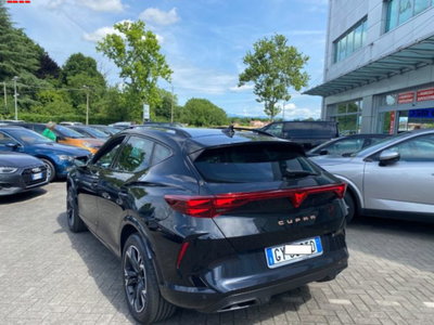 Cupra Formentor 1.5 hybrid 150cv dsg (4)