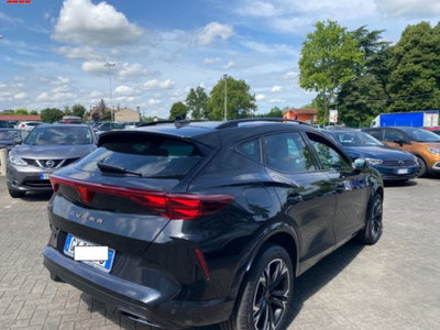Cupra Formentor 1.5 hybrid 150cv dsg (5)