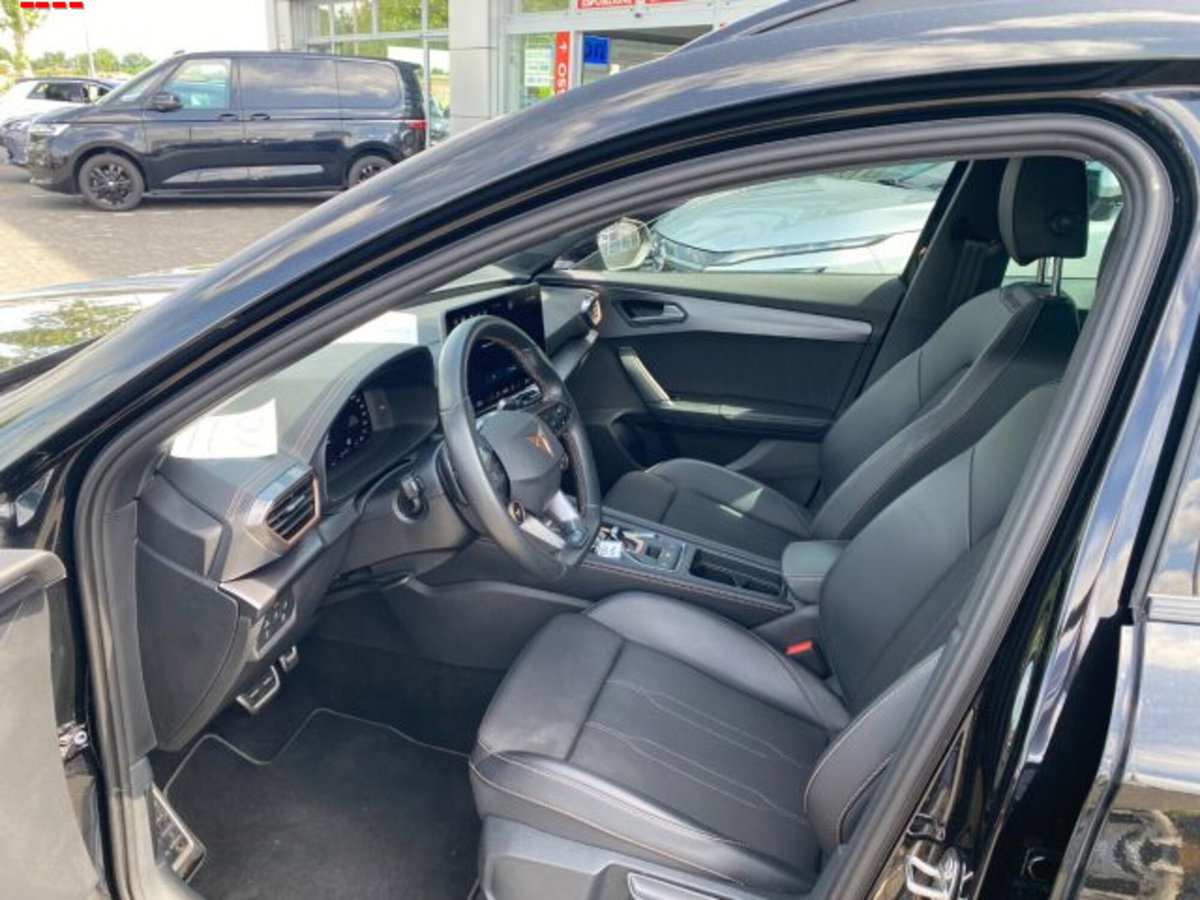 Cupra Formentor 1.5 hybrid 150cv dsg (7)