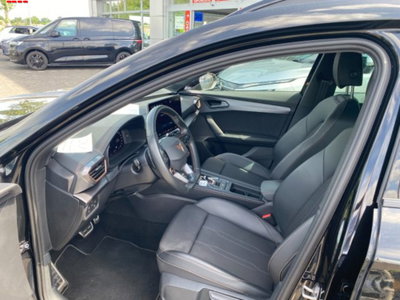 Cupra Formentor 1.5 hybrid 150cv dsg (7)