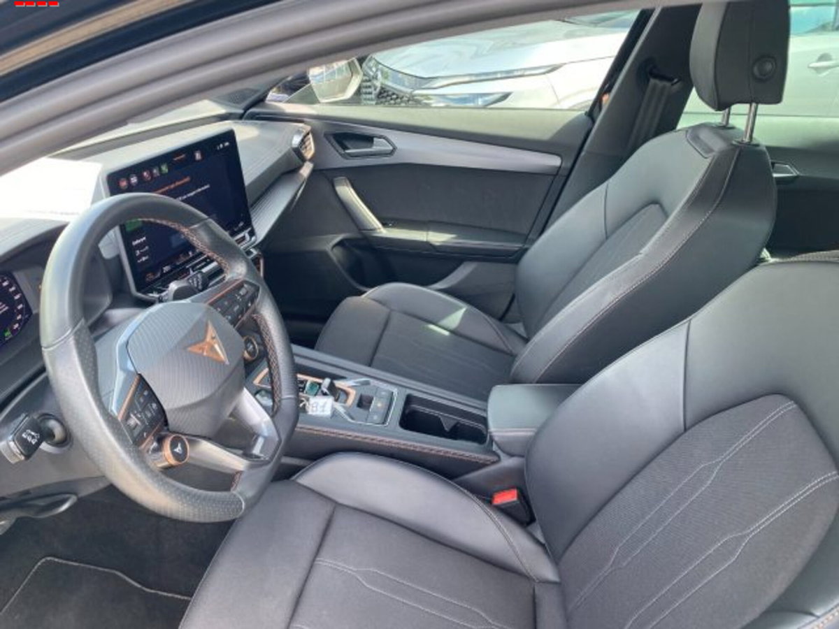 Cupra Formentor 1.5 hybrid 150cv dsg (8)