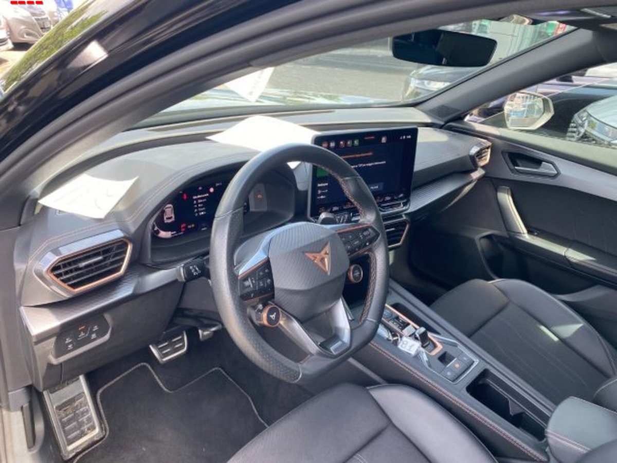 Cupra Formentor 1.5 hybrid 150cv dsg (9)
