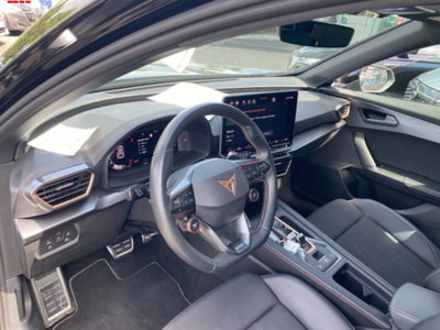 Cupra Formentor 1.5 hybrid 150cv dsg (9)