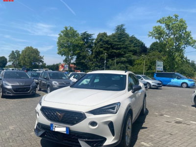Cupra Formentor Formentor 1.5 TSI usata
