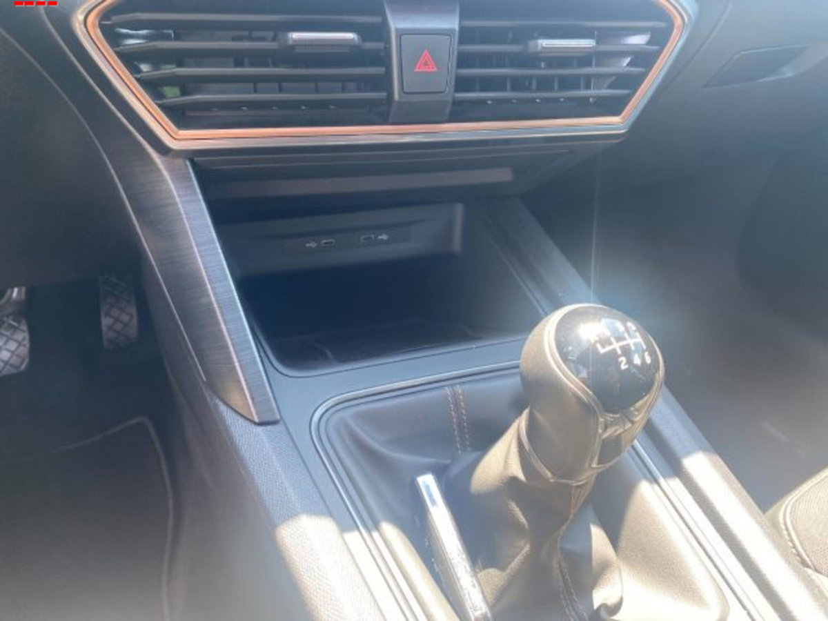 Cupra Formentor Formentor 1.5 TSI (11)