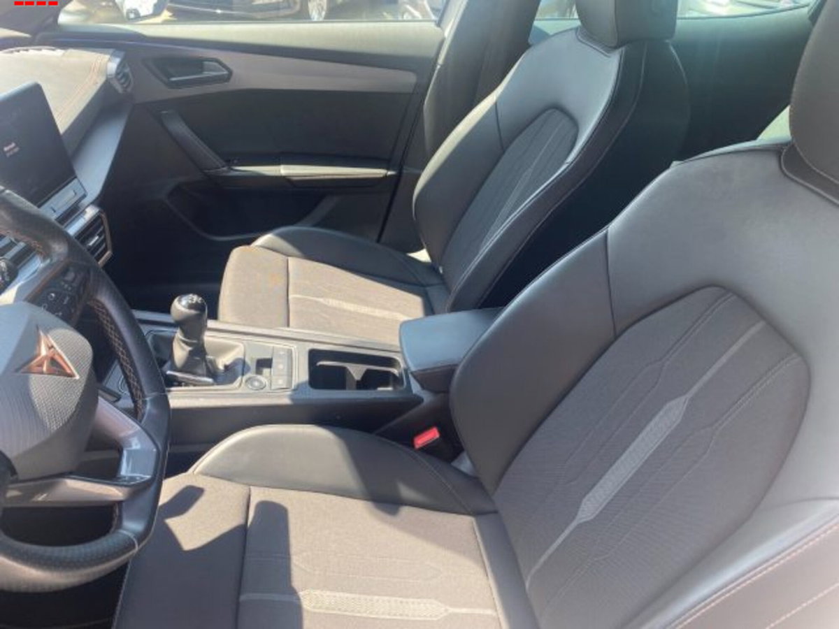 Cupra Formentor Formentor 1.5 TSI (13)