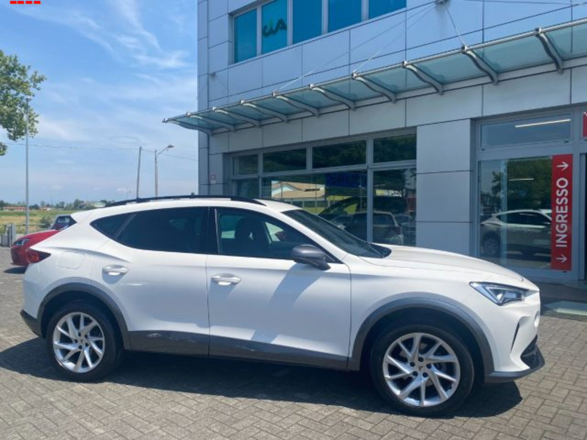 Cupra Formentor Formentor 1.5 TSI (3)
