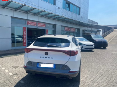 Cupra Formentor Formentor 1.5 TSI (5)