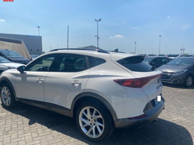 Cupra Formentor Formentor 1.5 TSI (6)