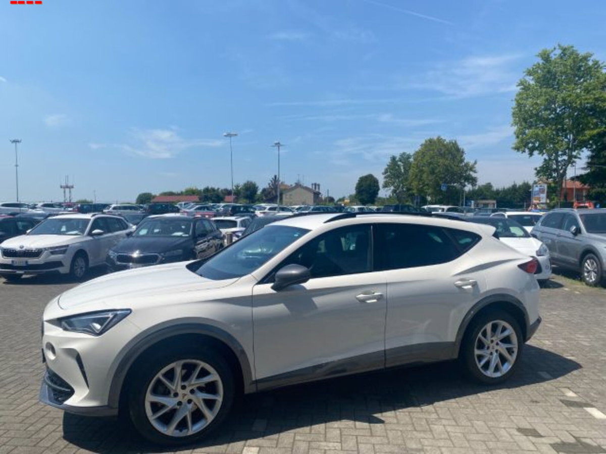 Cupra Formentor Formentor 1.5 TSI (7)