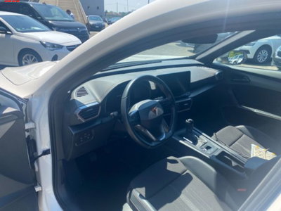 Cupra Formentor Formentor 1.5 TSI (8)