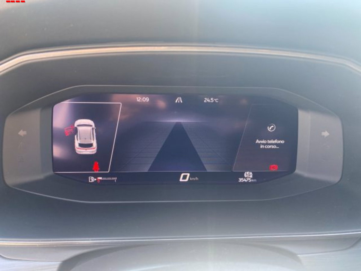 Cupra Formentor Formentor 1.5 TSI (9)