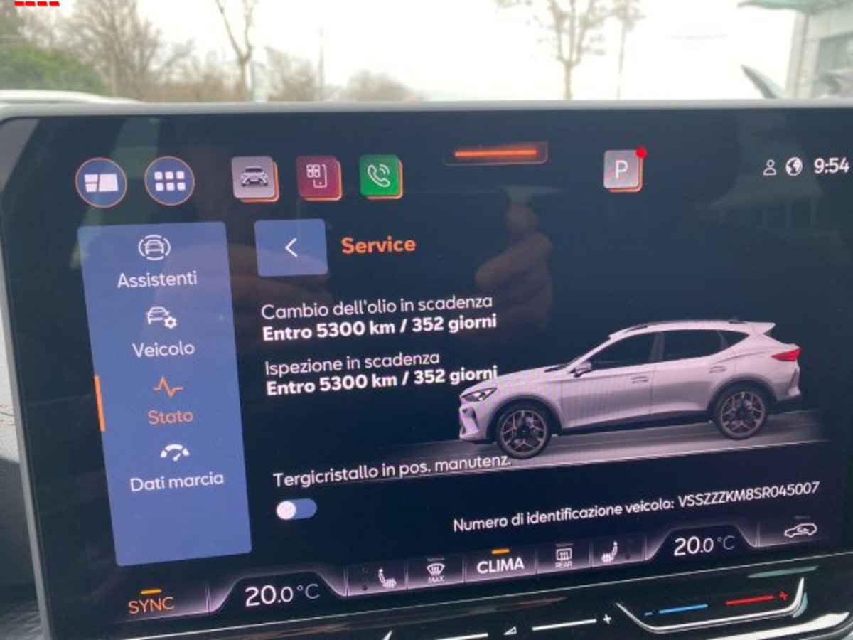 Cupra Formentor Formentor 2.0 TDI (11)