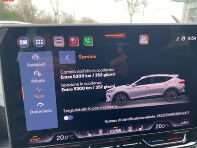 Cupra Formentor Formentor 2.0 TDI (11)