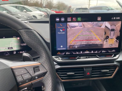 Cupra Formentor Formentor 2.0 TDI (12)