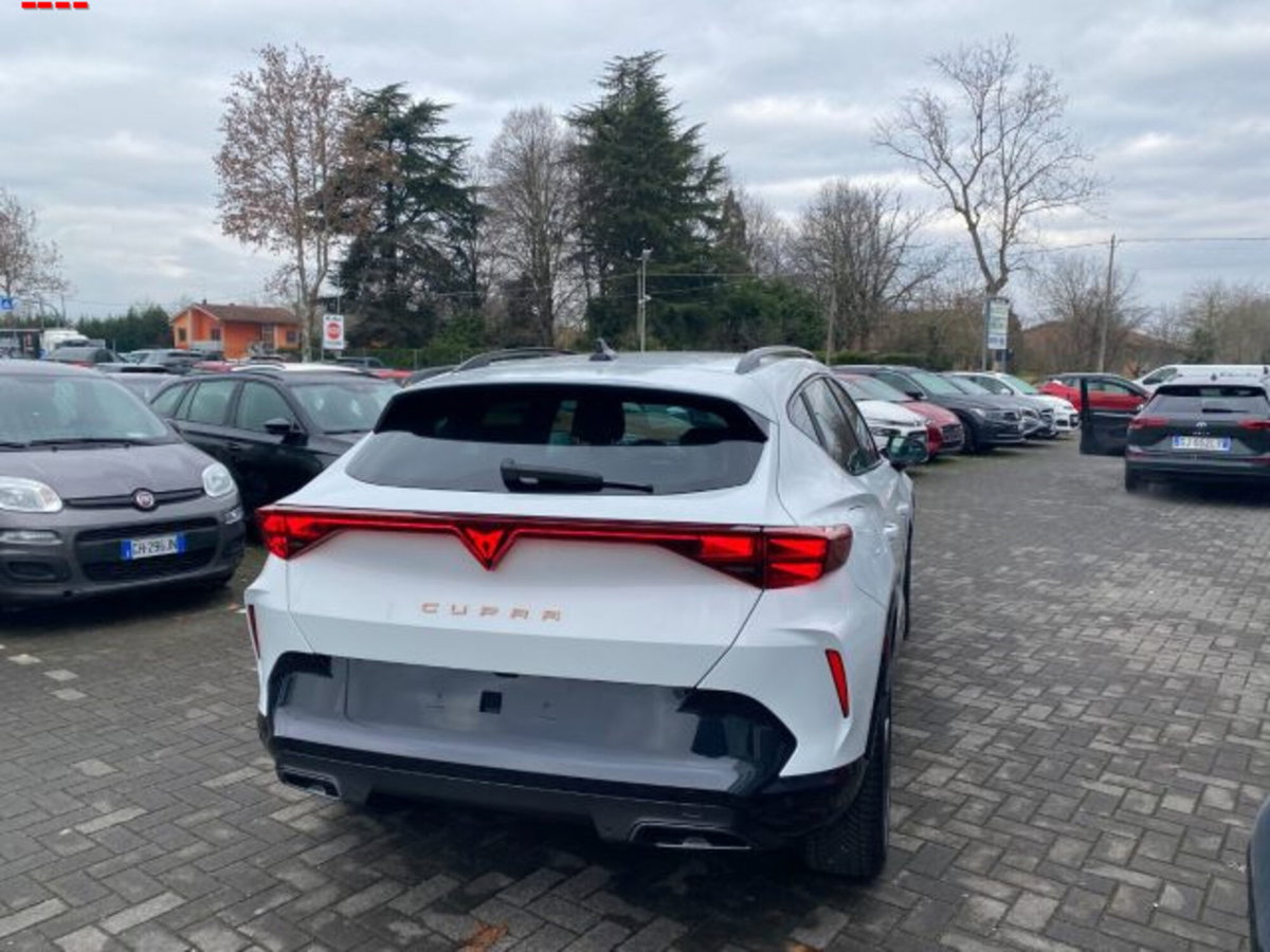 Cupra Formentor Formentor 2.0 TDI (5)