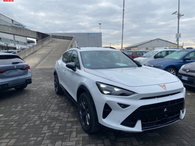 Cupra Formentor Formentor 2.0 TDI (6)