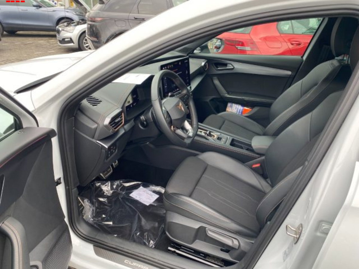 Cupra Formentor Formentor 2.0 TDI (7)