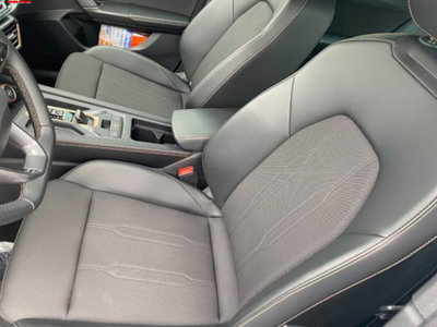Cupra Formentor Formentor 2.0 TDI (8)