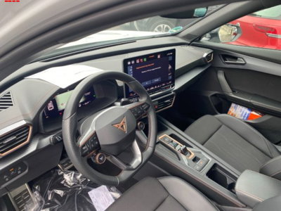 Cupra Formentor Formentor 2.0 TDI (9)