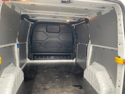 Ford Transit Custom Furgone 300 2.0 EcoBlue 130 PC Furgone Trend (11)