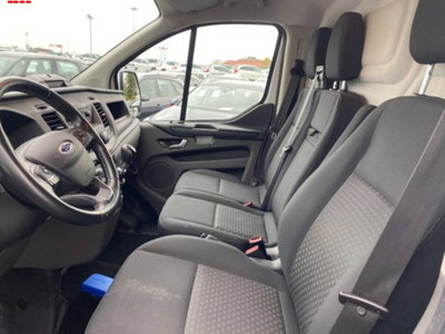 Ford Transit Custom Furgone 300 2.0 EcoBlue 130 PC Furgone Trend (7)