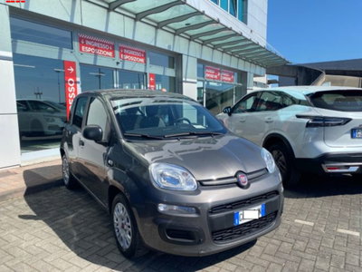 Fiat Panda 1.0 firefly hybrid s&s 70cv 5p.ti (3)