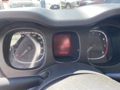 Fiat Panda 1.0 firefly hybrid s&s 70cv 5p.ti (8)