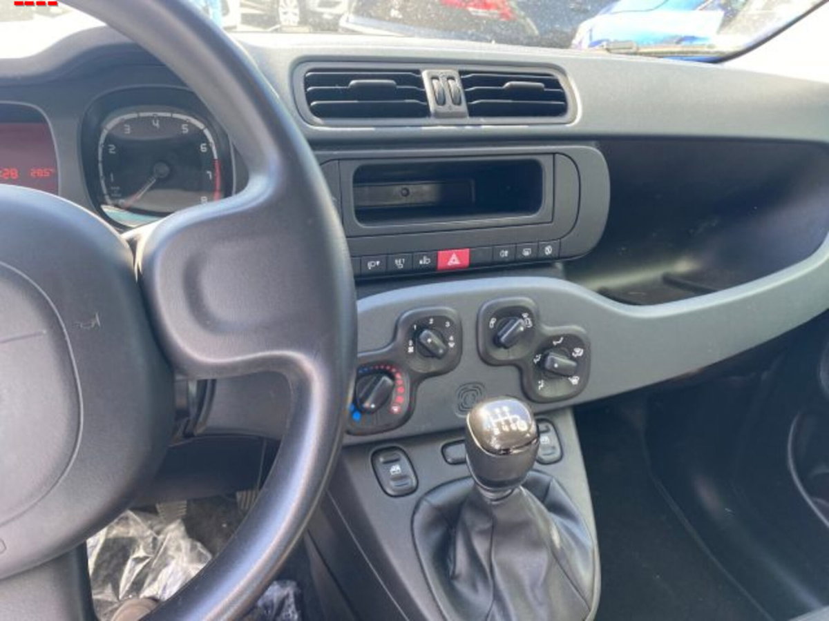 Fiat Panda 1.0 firefly hybrid s&s 70cv 5p.ti (9)