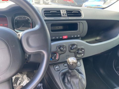 Fiat Panda 1.0 firefly hybrid s&s 70cv 5p.ti (9)