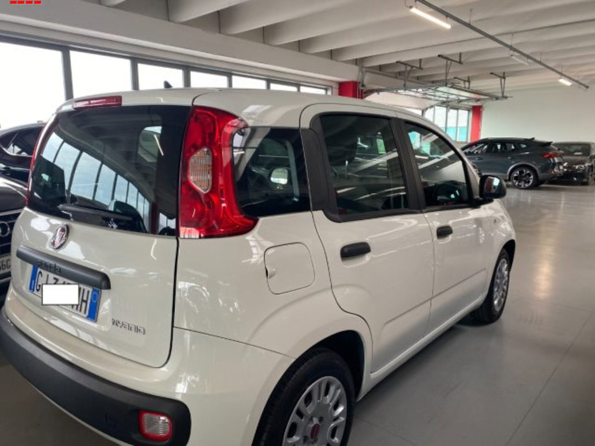 Fiat Panda 1.0 firefly hybrid s&s 70cv 5p.ti (3)