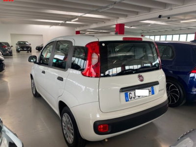 Fiat Panda 1.0 firefly hybrid s&s 70cv 5p.ti (4)
