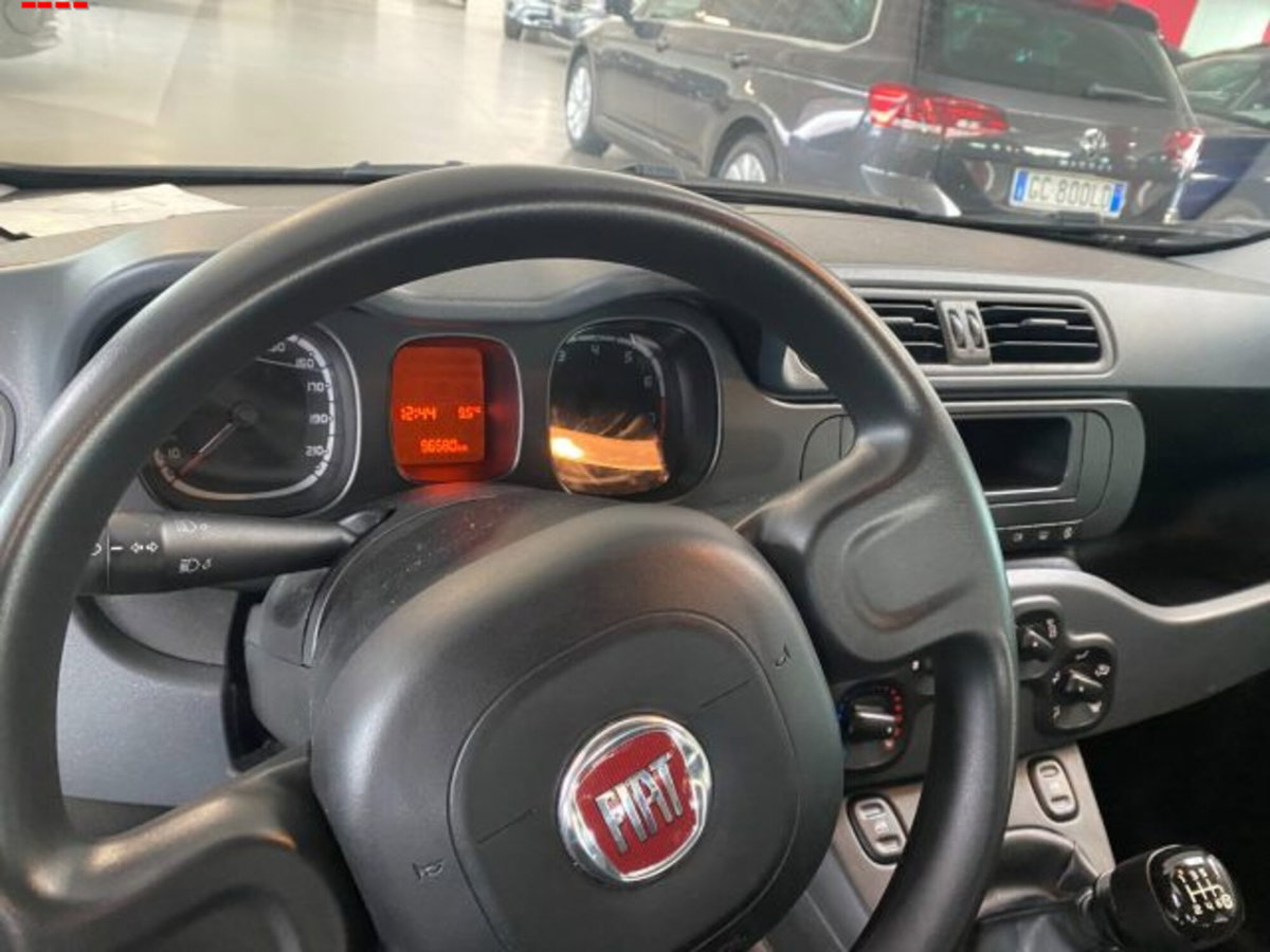 Fiat Panda 1.0 firefly hybrid s&s 70cv 5p.ti (6)