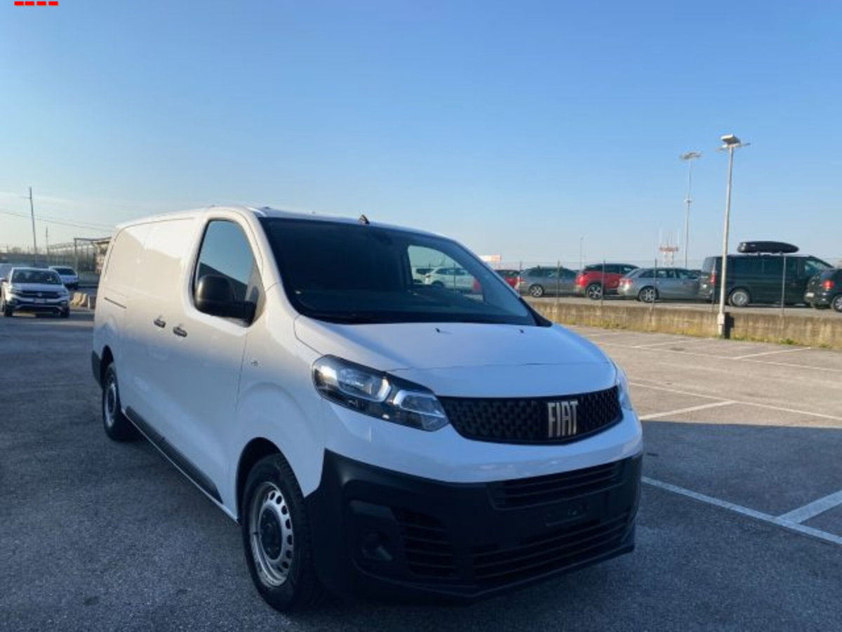 Fiat Scudo Furgone ce 1.5 bluehdi 100cv L3H1 (Business)