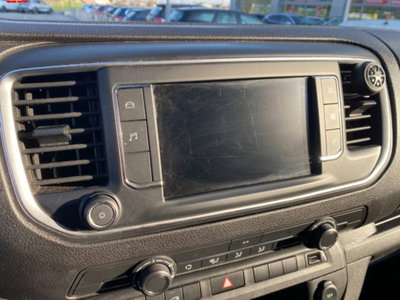 Fiat Scudo Furgone ce 1.5 bluehdi 100cv L3H1 (Business) (10)