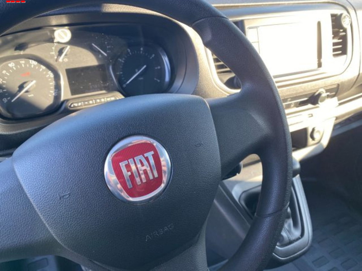 Fiat Scudo Furgone ce 1.5 bluehdi 100cv L3H1 (Business) (11)