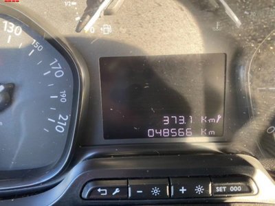Fiat Scudo Furgone ce 1.5 bluehdi 100cv L3H1 (Business) (13)