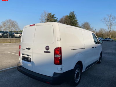 Fiat Scudo Furgone ce 1.5 bluehdi 100cv L3H1 (Business) (2)