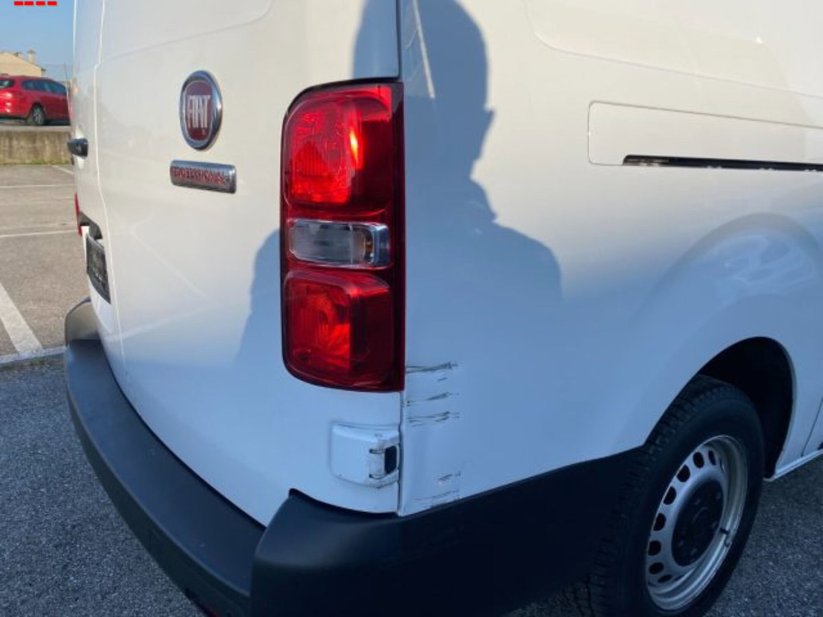 Fiat Scudo Furgone ce 1.5 bluehdi 100cv L3H1 (Business) (3)