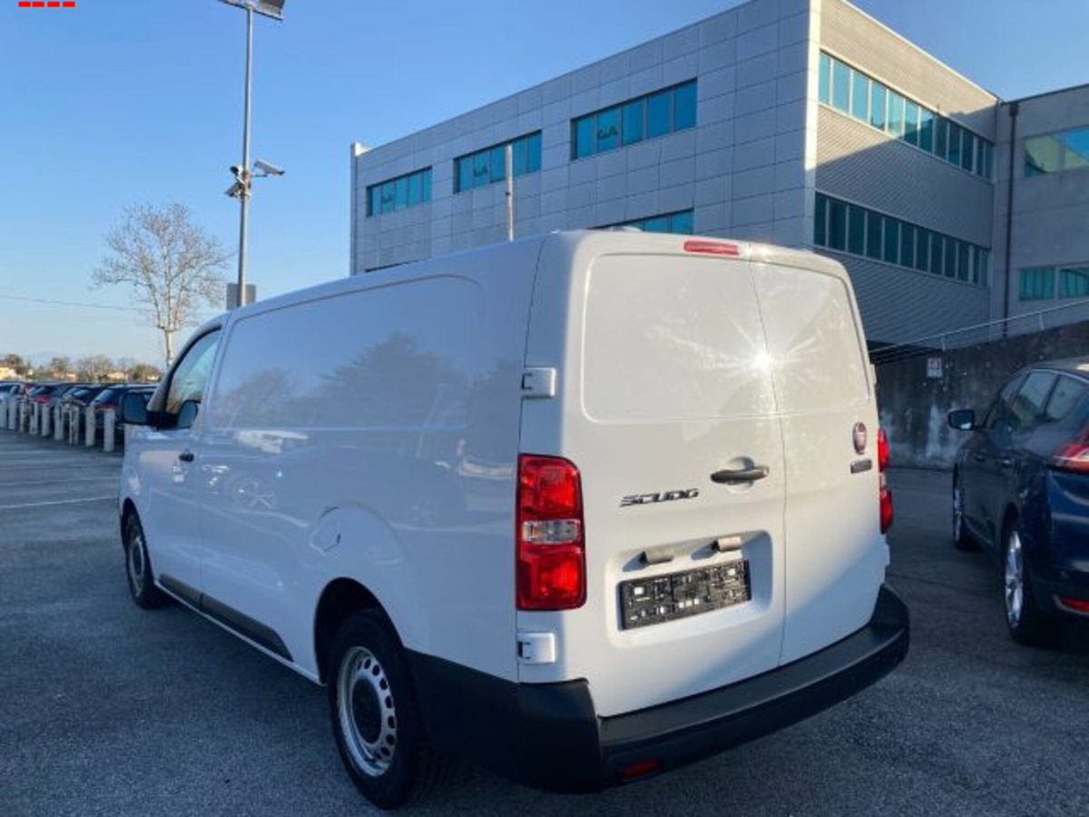 Fiat Scudo Furgone ce 1.5 bluehdi 100cv L3H1 (Business) (4)