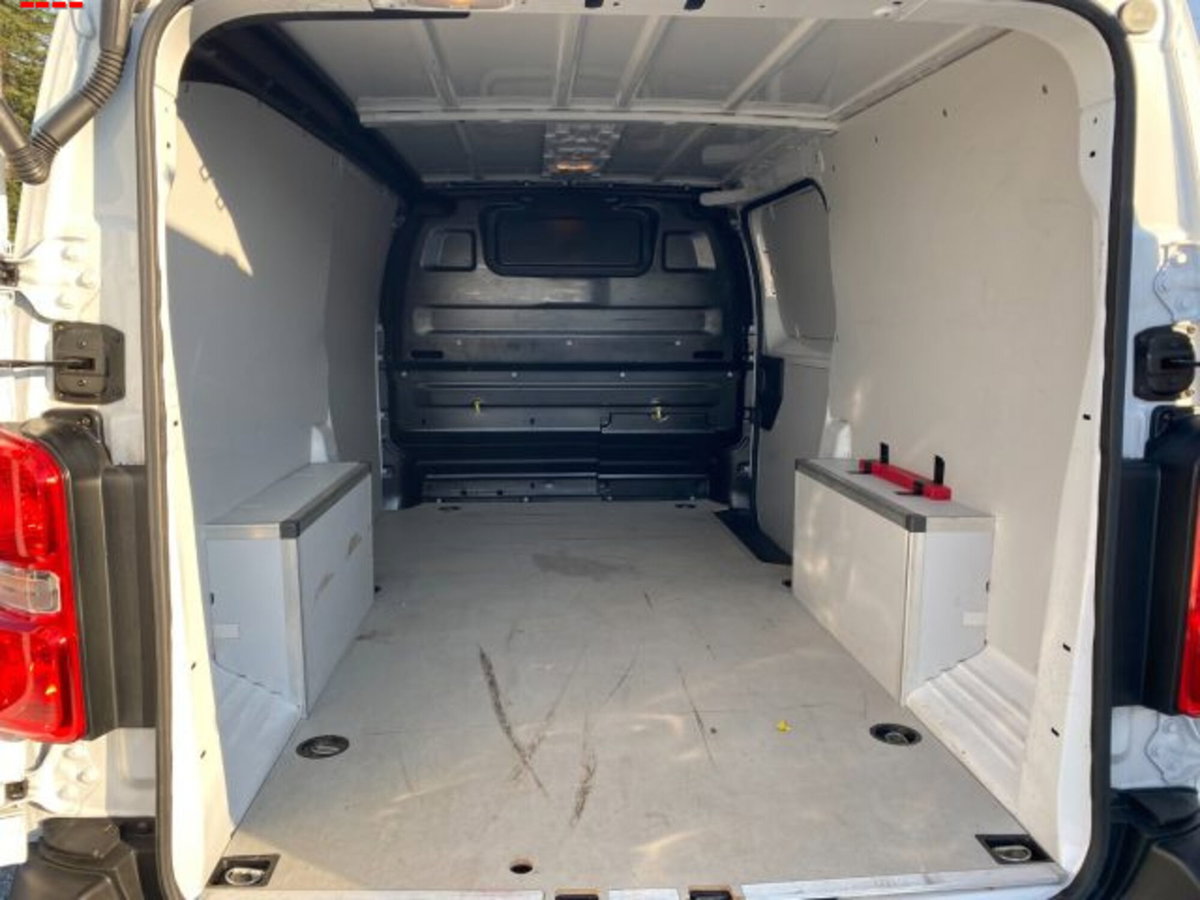 Fiat Scudo Furgone ce 1.5 bluehdi 100cv L3H1 (Business) (5)